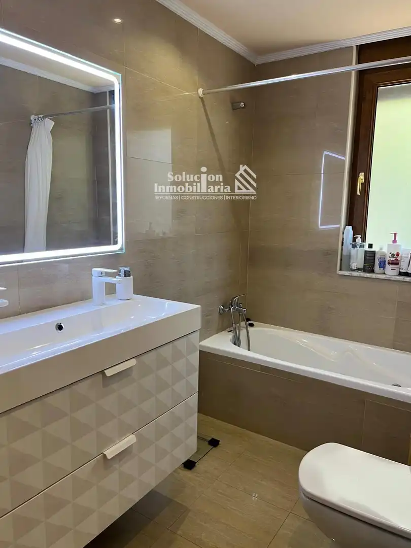 Chalet con piscina en venta en Martín Gaite, imagen 86