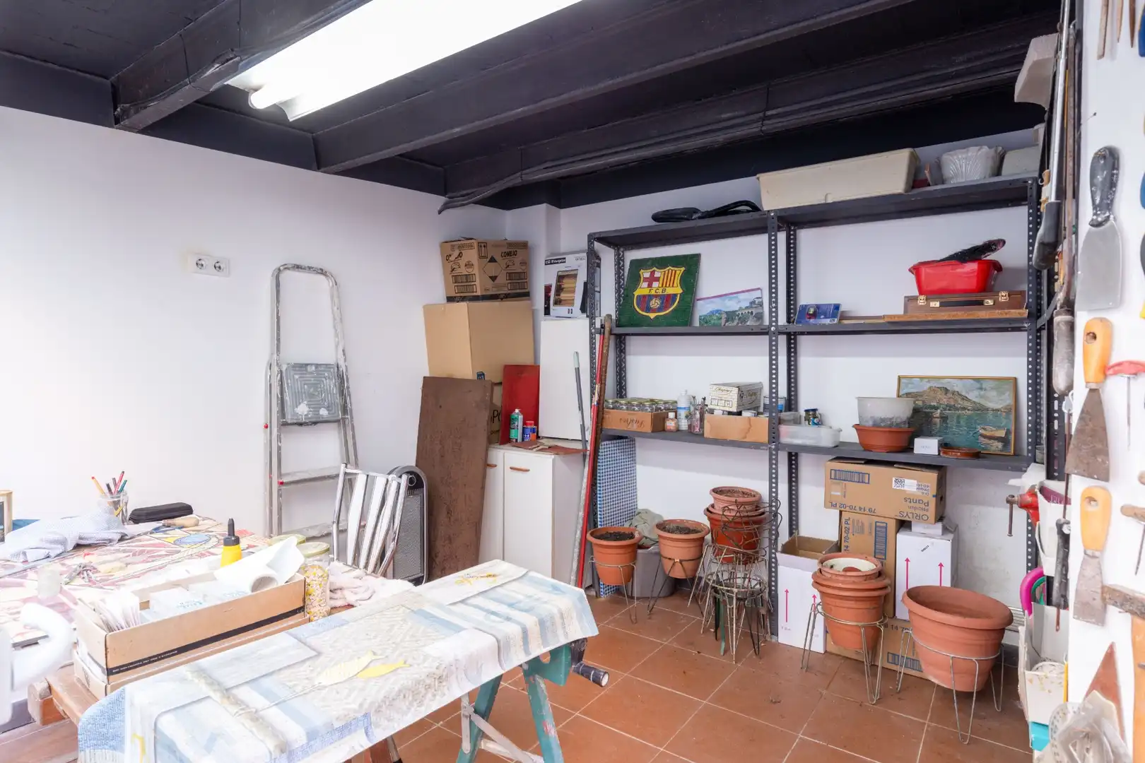 Casa o chalet en venta en Terrassa con Calefacción, Terraza y Balcón