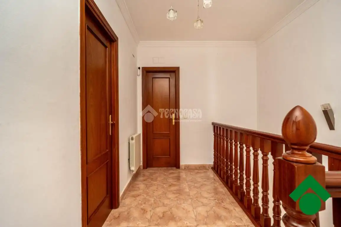 Casa pareada en venta en Híjar, imagen 26