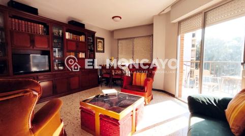Foto 5 de Apartamento en venta en Calle Mar del, Pueblo, Alicante