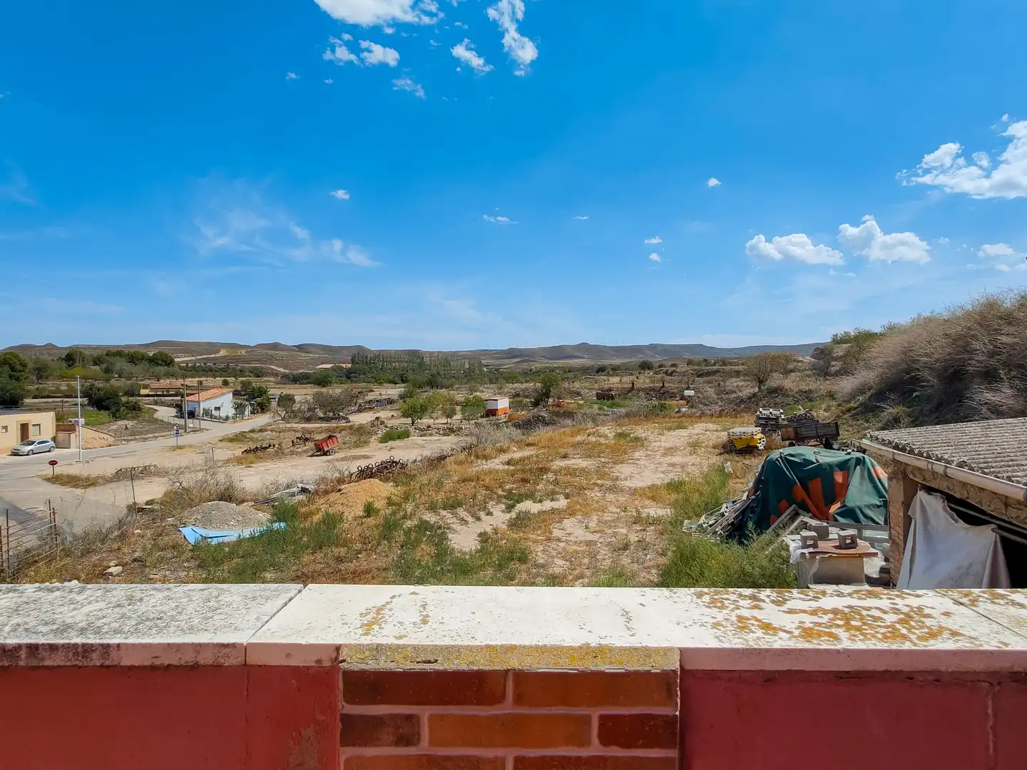 Country homes for sale in Tarazona  with Terrace