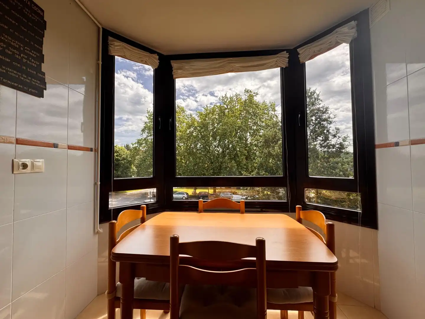 Flat for sale in Barrio Barrio Vallina, San Claudio - Trubia - Las Caldas