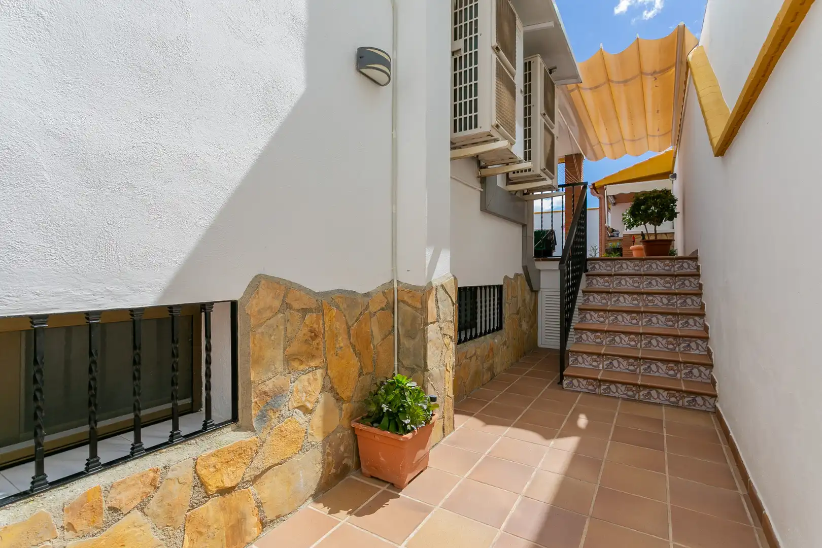 Casa o chalet en venta en Albolote con Aire acondicionado, Calefacción y Terraza