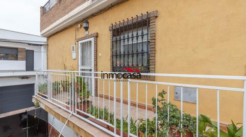 Photo 2 of Flat for sale in Calle Pontevedra, San Miguel, Granada