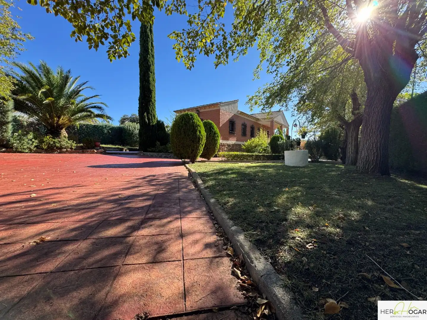 Villa à vendre à Nambroca, imagen 47