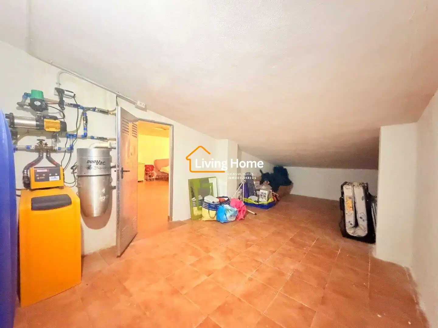 Casa aparellada amb piscina en venda a Carrer de Paul Cézanne, imagen 42