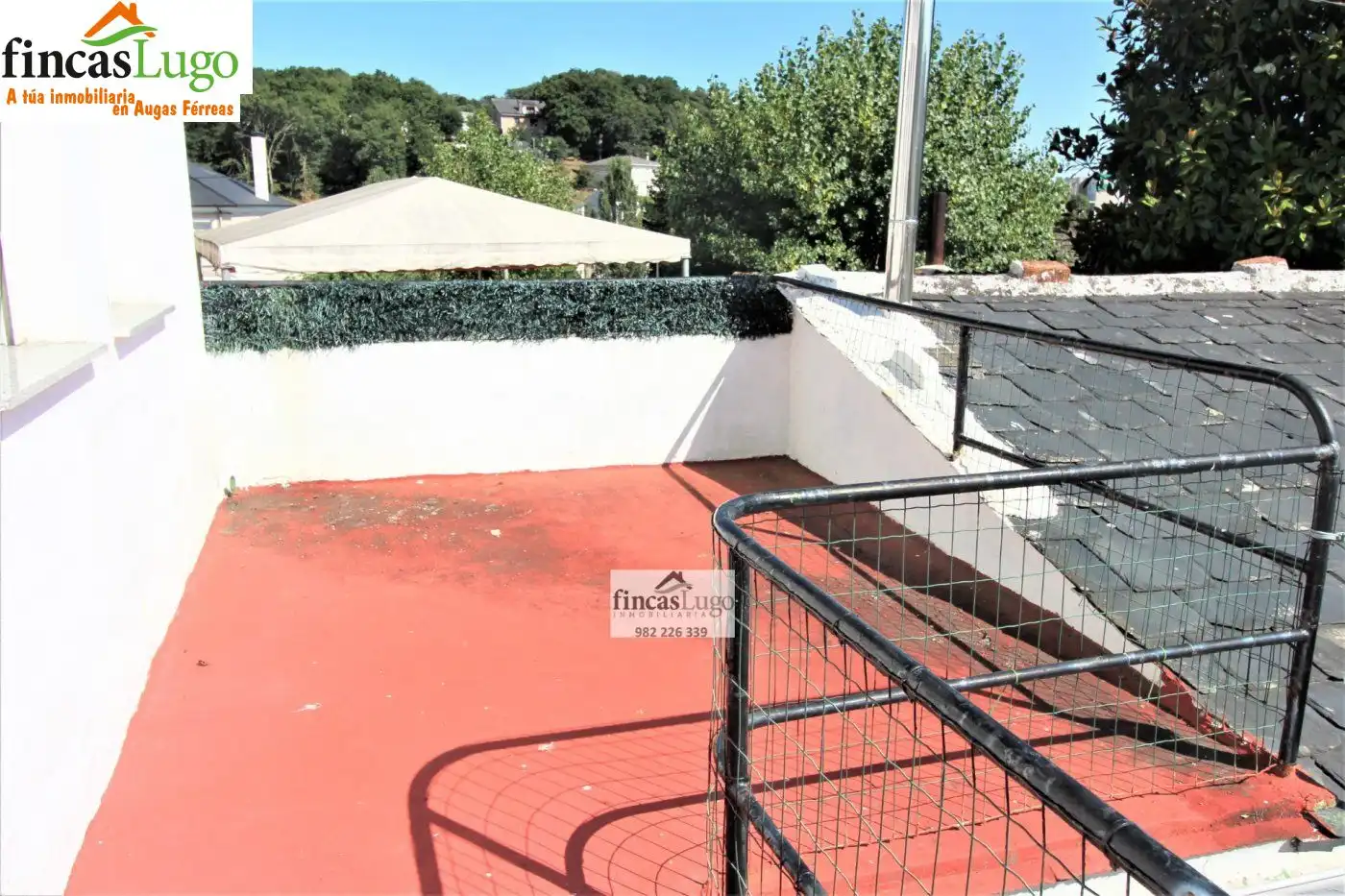 Casa con giardino in vendita a Calle MADRID (DE), imagen 4