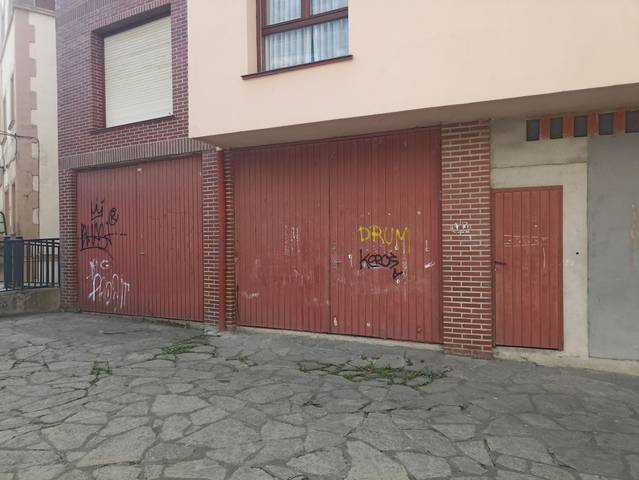 Local comercial en Alquiler en Andra Mari Kalea en Mungia