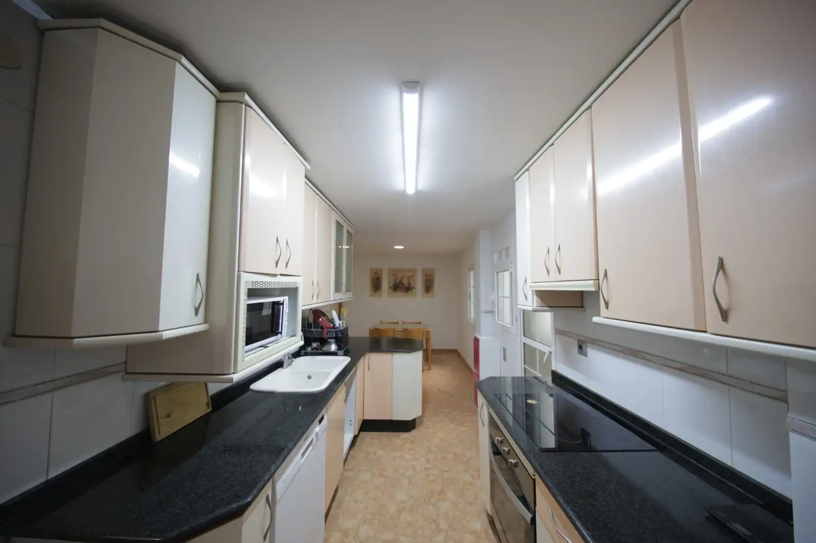 Cocina de Piso en venta en Manises con Calefacción, Balcón y Alarma