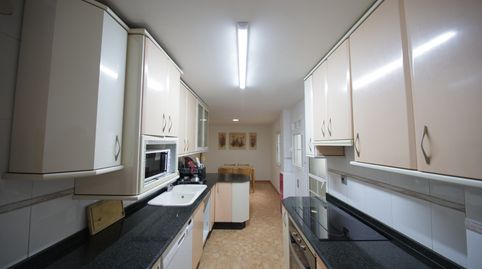 Foto 4 de Piso en venta en Carrer Ribarroja, Centro Ciudad, Manises