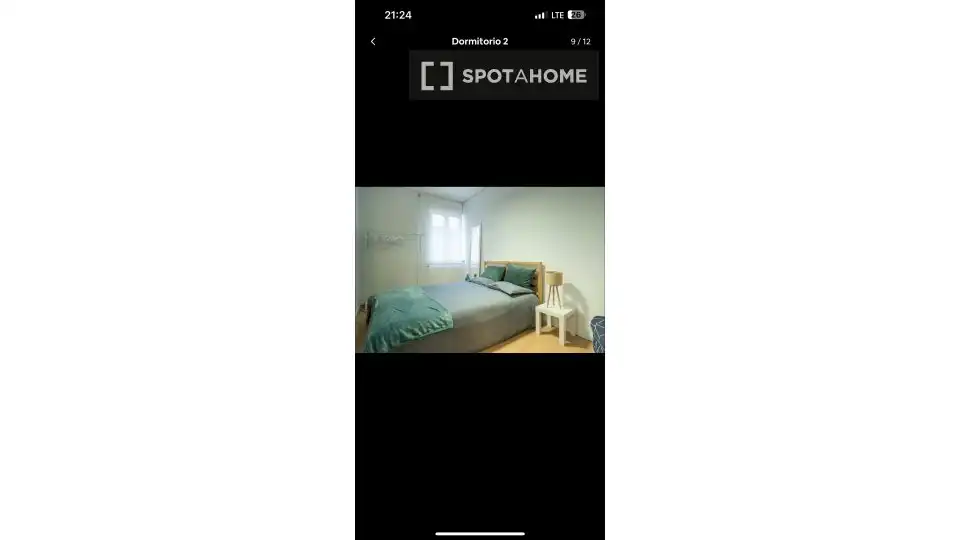 Room in General Dávila
