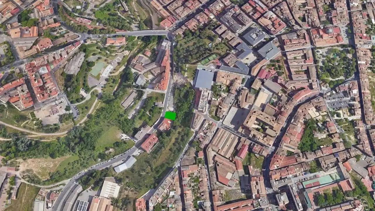 Lands and plots for sale in Carretera Alacant, imagen 3