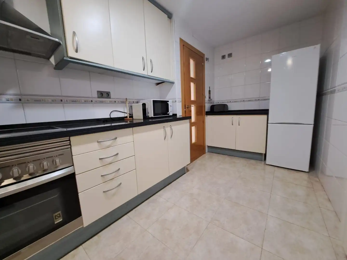 Flat for sale in Pineda de Mar, Barcelona