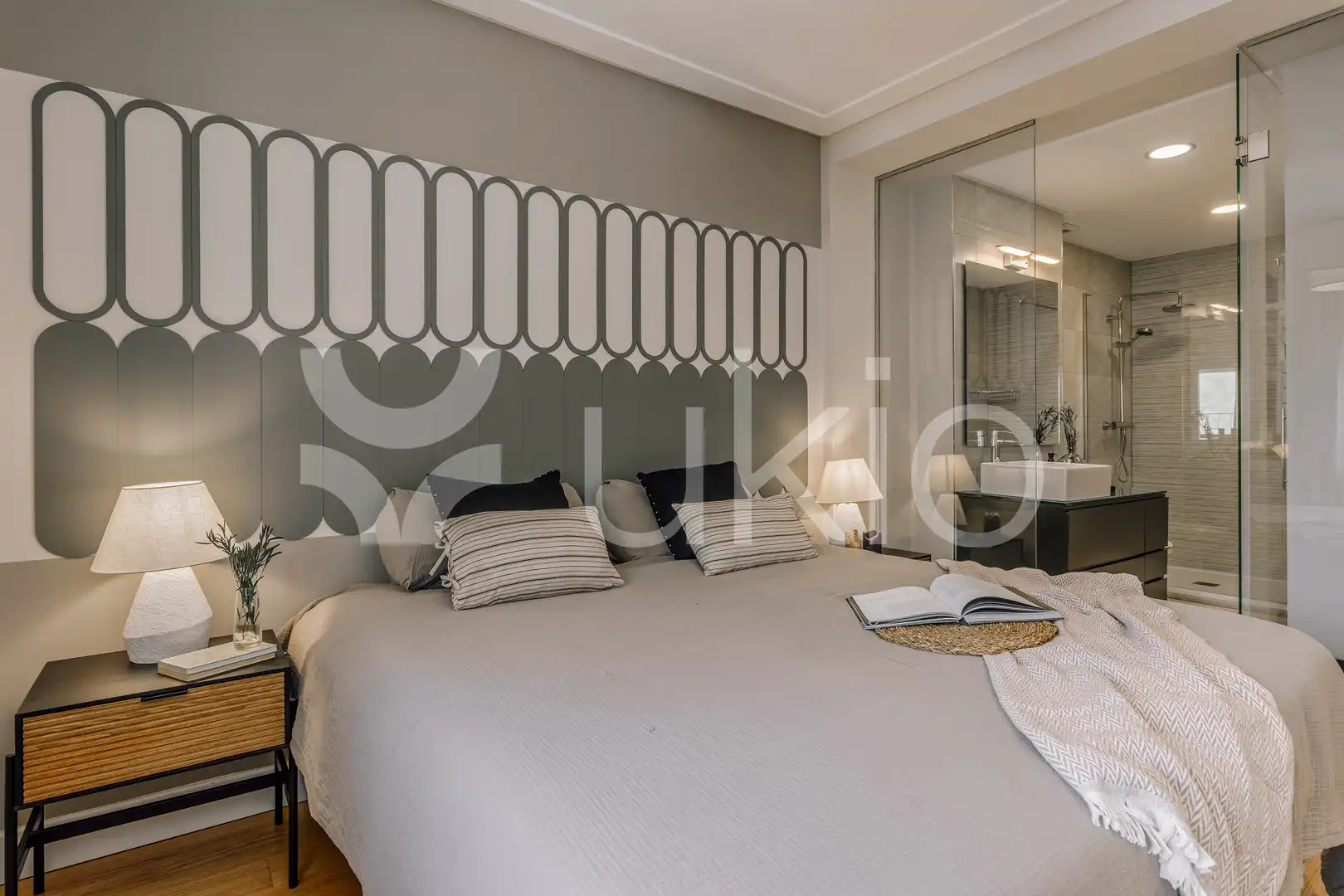Appartement compact avec ascenseur à louer à Calle de Hermosilla, imagen 15