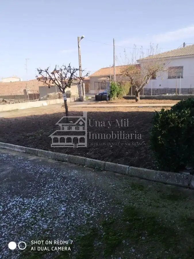 Casa o chalet en venta en LA TORRE, Parada de Arriba