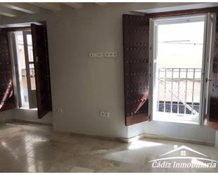 Flat to rent in Manuel Rances, Centro Histórico,  Cádiz Capital