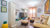 Living room of Flat for sale in Telde