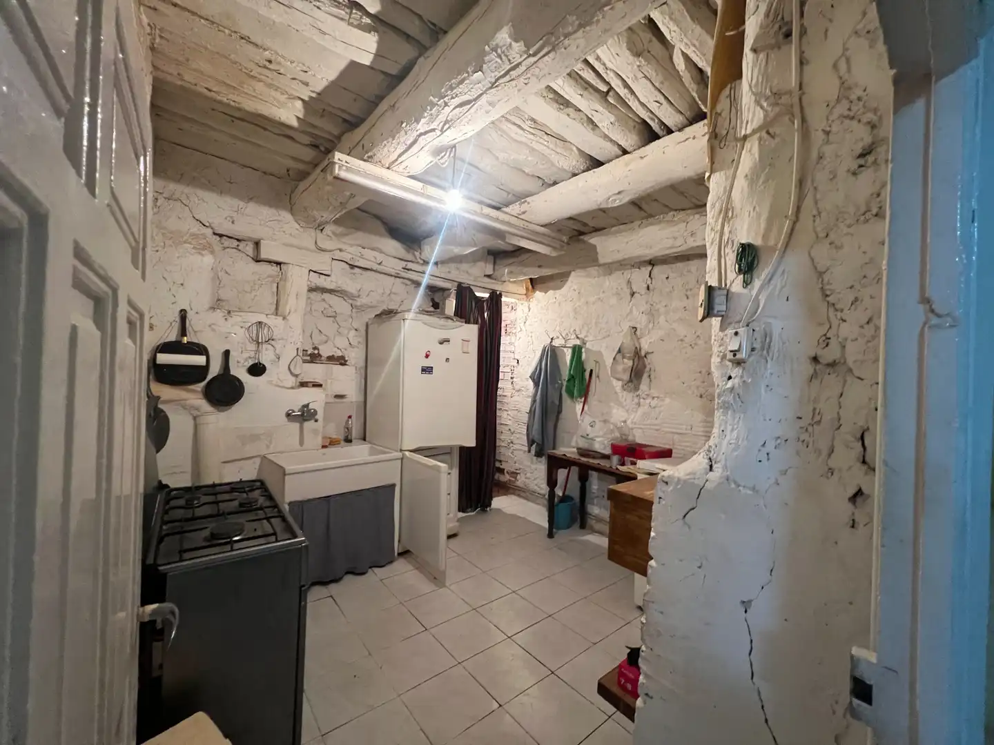 Finca rústica en venta en Pesquera de Duero con Calefacción, Terraza y Trastero