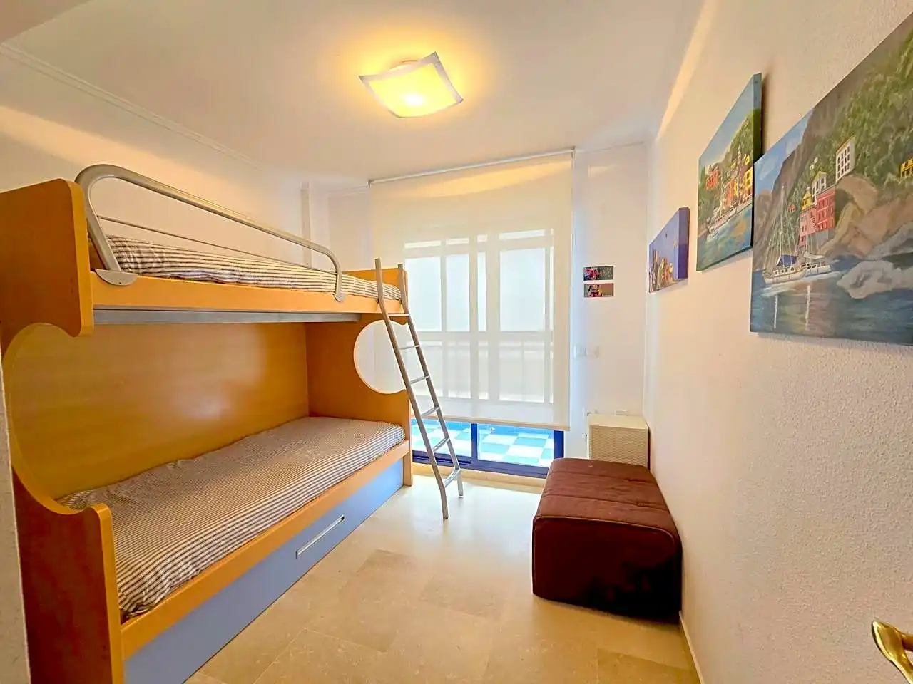 Apartament de lloguer a Del Maestrat, 11, Playa de Gandia