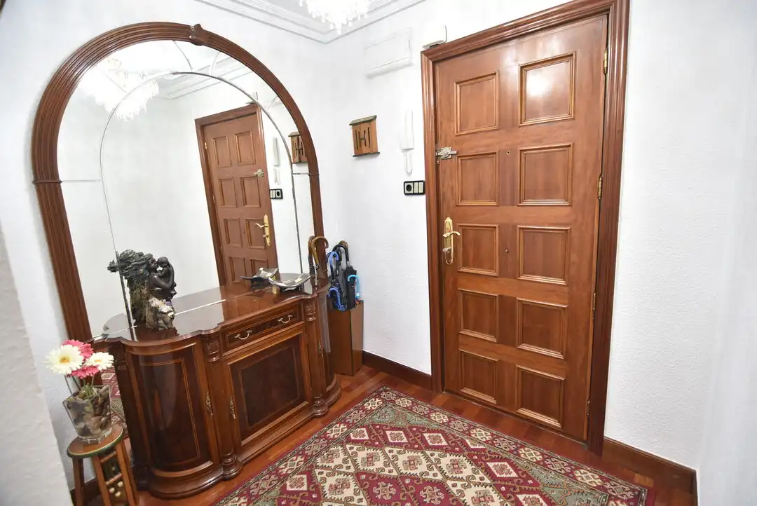 Flat with terrace for sale in Polonia Etxeberria Kalea, imagen 28
