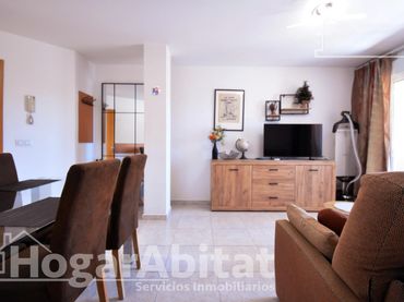 Wohnung mit Aufzug zum Verkauf in Avenida del Poeta Miguel Hernández