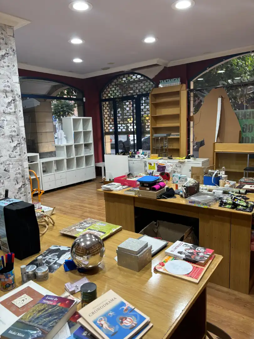 Commercial properties for rent in Centro