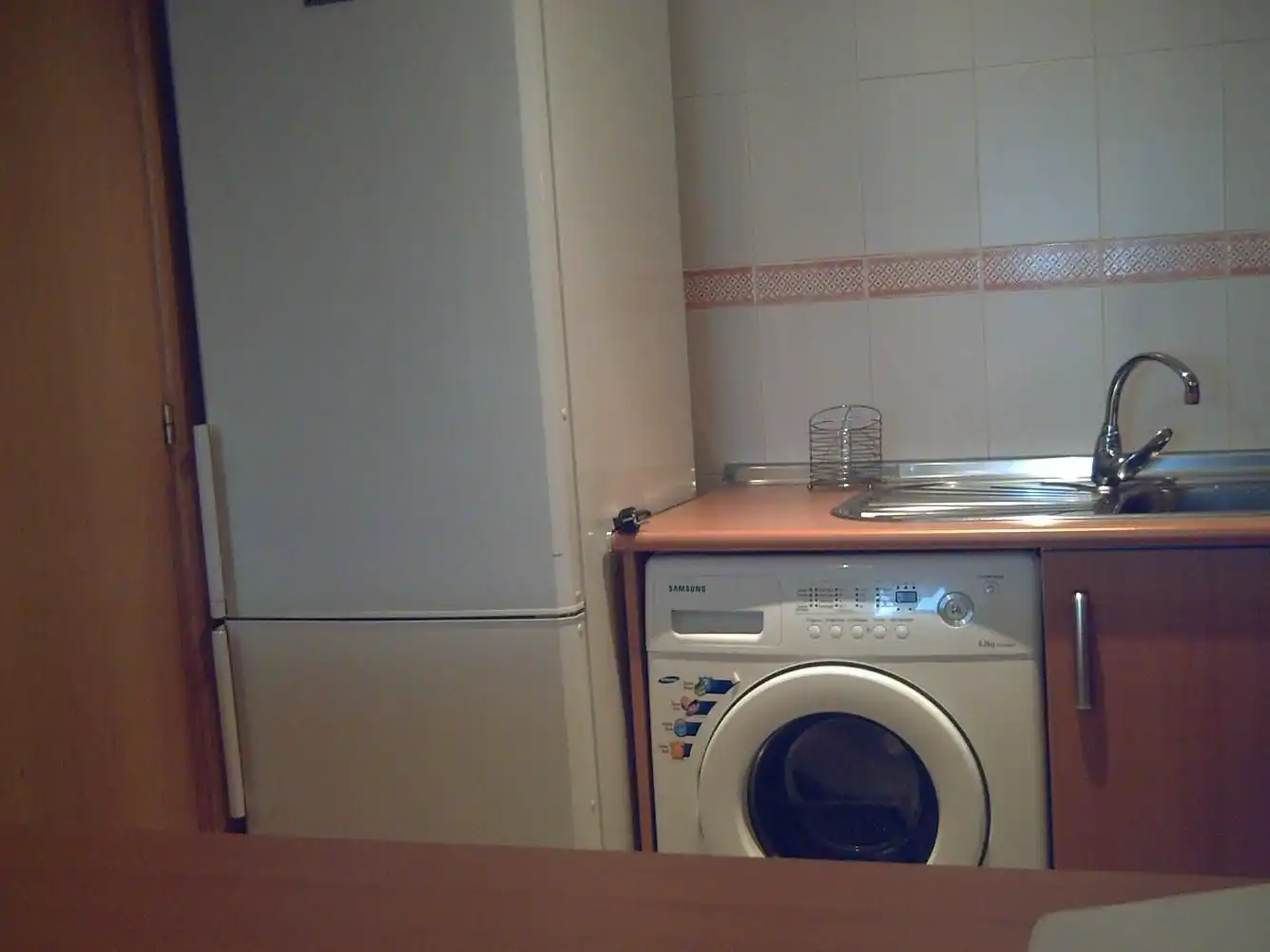 Flat for rent in N/A, Lepanto