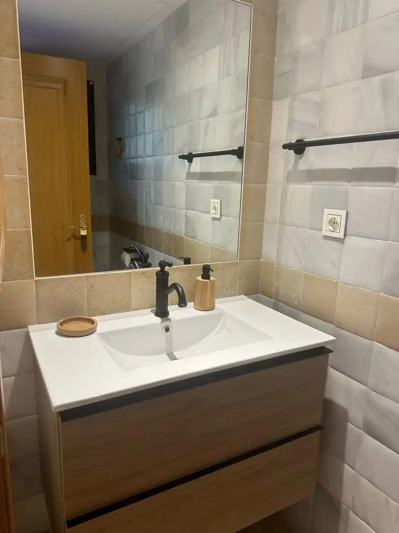 Reihenhaus mit Pool zur Miete in Milla de Oro, imagen 17