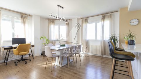 Foto 5 de Piso en venta en Espartales, Alcalá de Henares