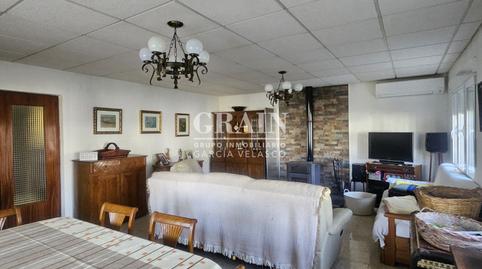 Foto 4 de Casa o xalet en venda a Pedanías - Extrarradio,  Albacete Capital