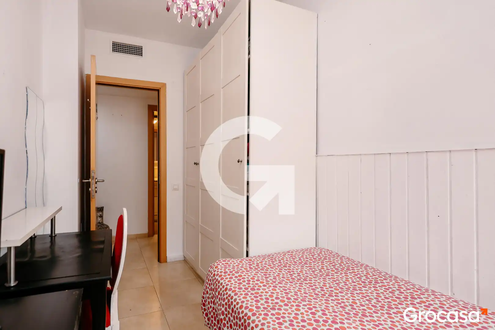 Piso con terraza en venta en CL ESGLESIA, imagen 24