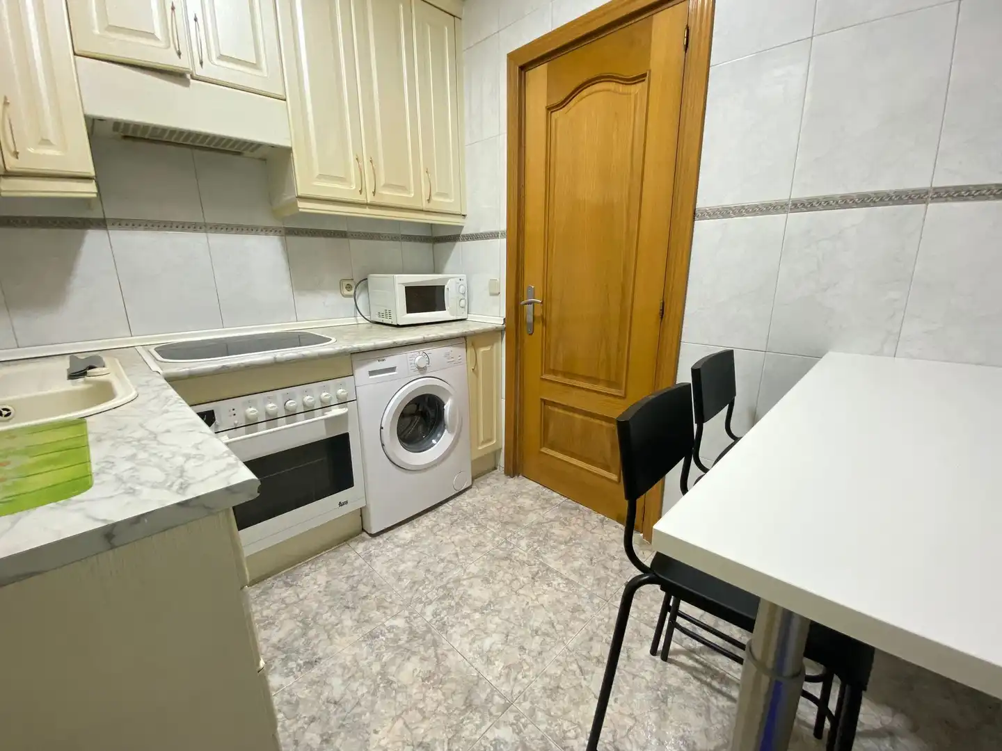 Habitación en Avenida de Nuestra Señora de Valvanera, 9, San Isidro