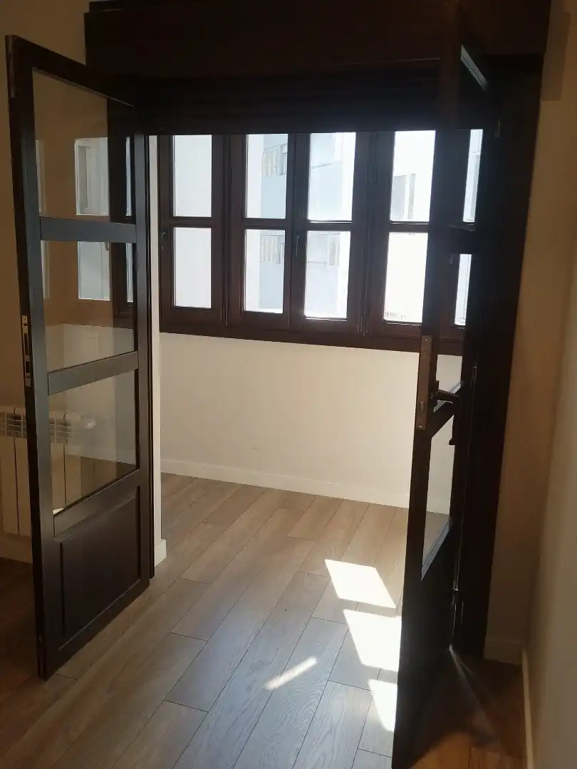 Flat for rent in Oviedo   with Heating, Parquet flooring and Oven