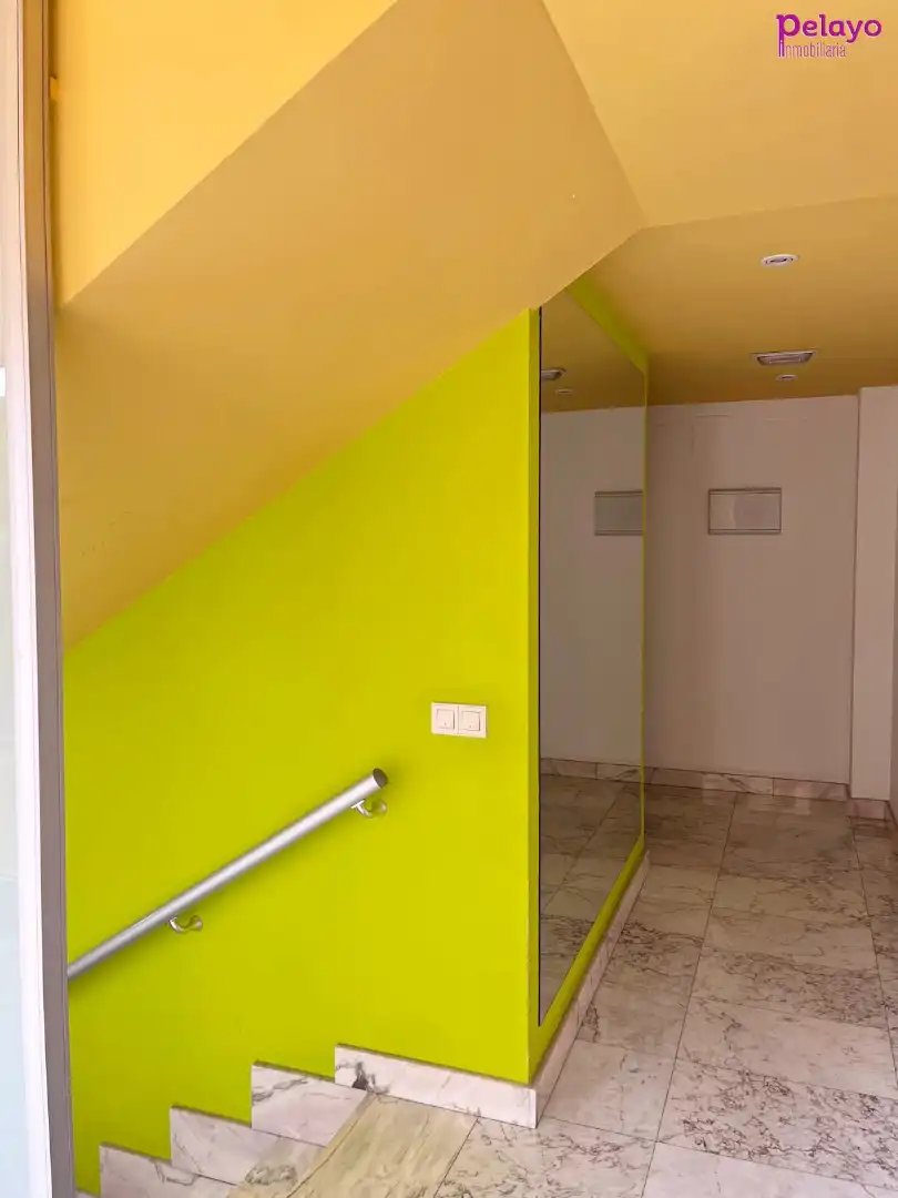 Flat for rent in Reocín  with Heating, Storage room and Furnished