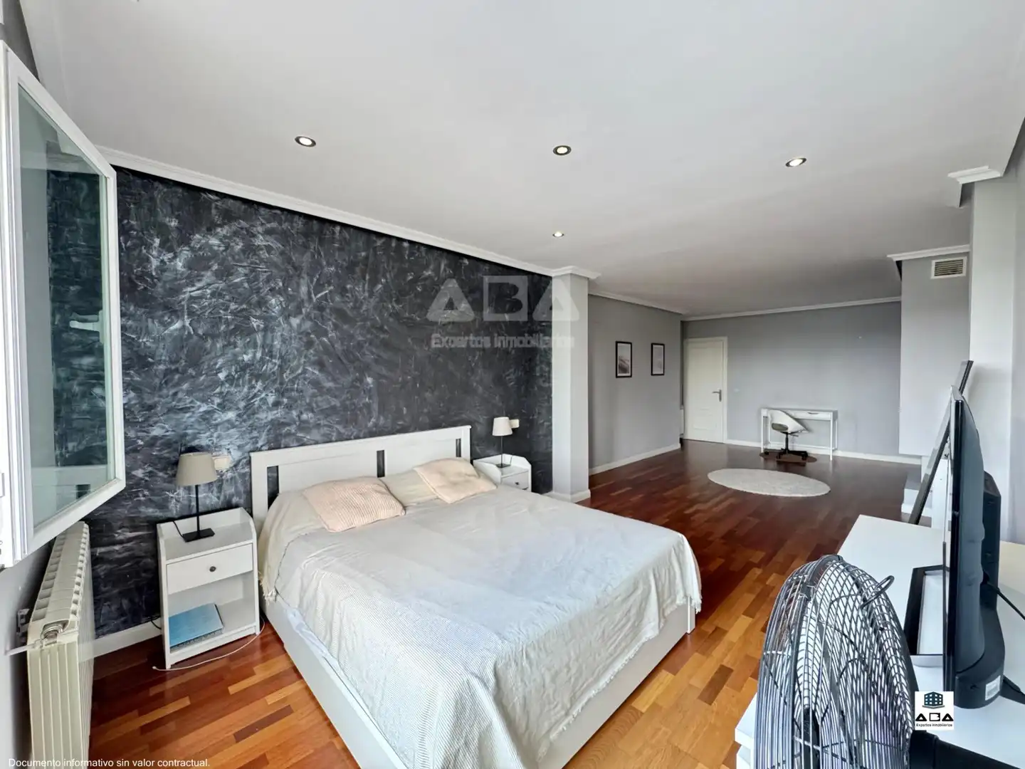 Detached house with pool for sale in Calle Monte Alto, imagen 26