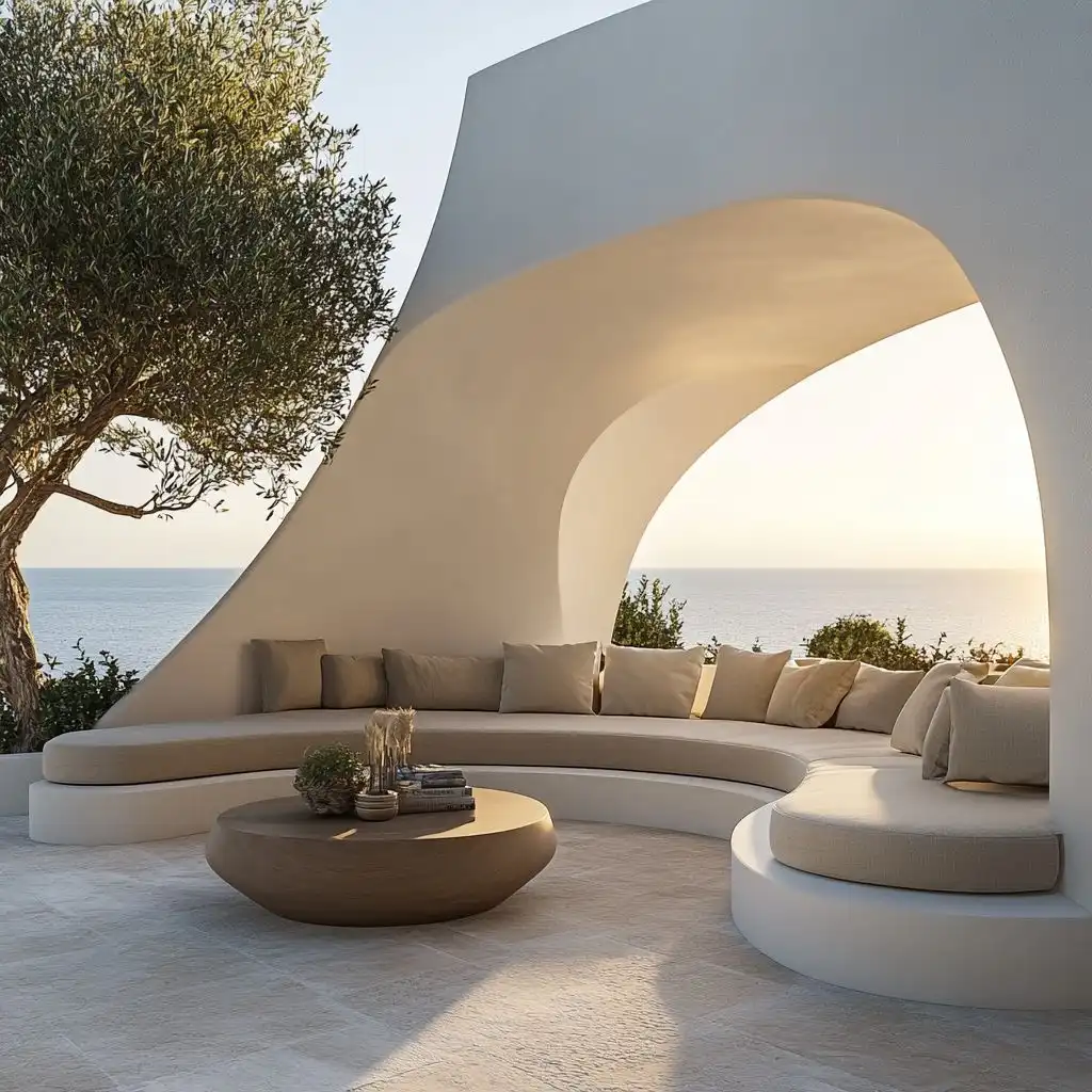 Casa con piscina en venta en Las Rotas / Les Rotes, imagen 2