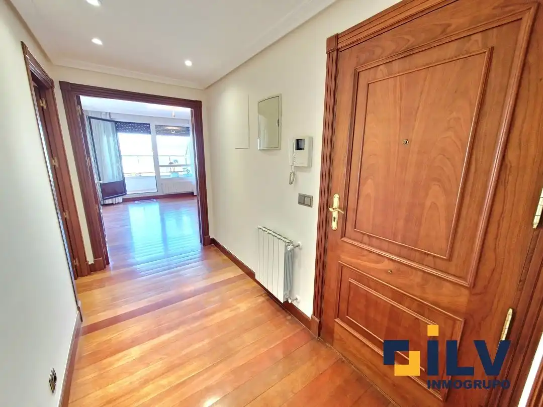 Piso en venta en Capitán Mendizabal - La Sardinera