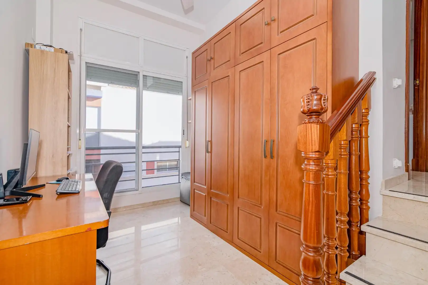 Casa adosada en venta en Calle MAIMONIDES, San Miguel