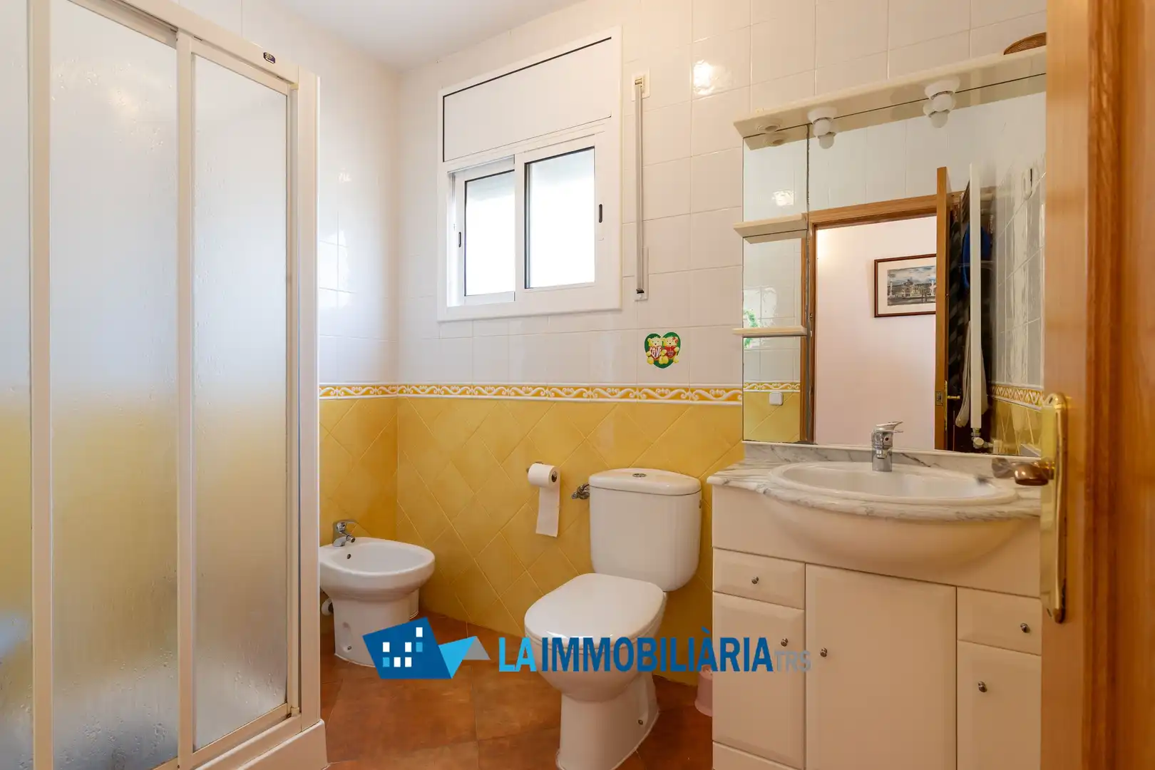 Exterior view of Houses for sale in Lloret de Mar  with Heating, Terrace and Storage room