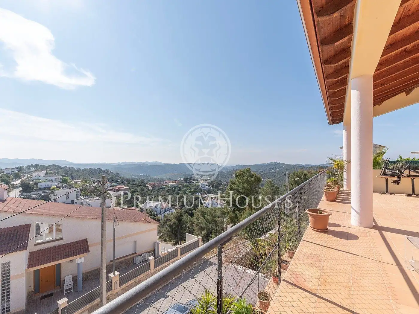 Haus mit Pool zum Verkauf in Olivella, imagen 9