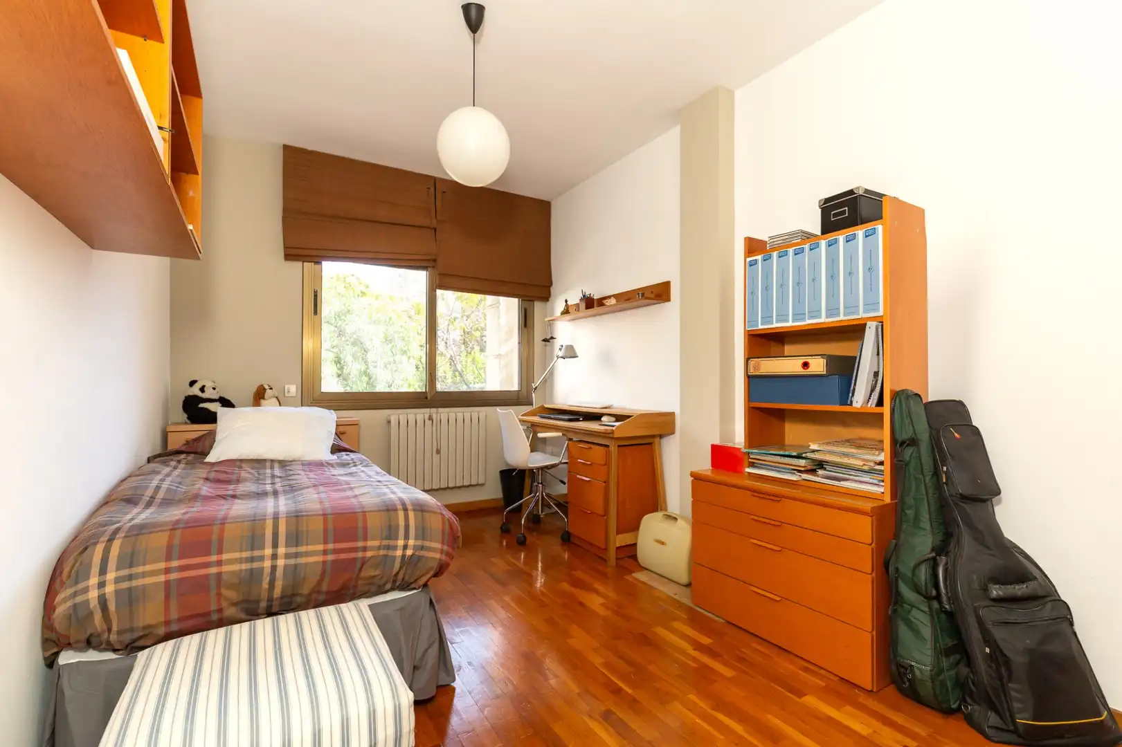 Casa adosada en venta en MIQUEL REVERTER, Centre