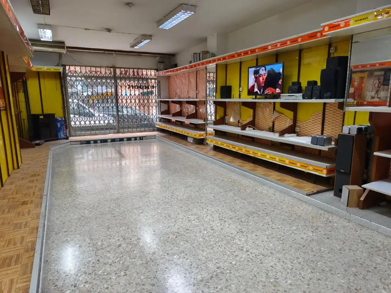 Local comercial en venda a Pablo Iglesias, imagen 3