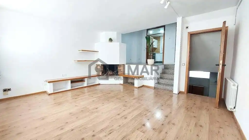 Sala de estar de Casa o chalet en venta en Vilassar de Dalt con Aire acondicionado, Calefacción y Terraza