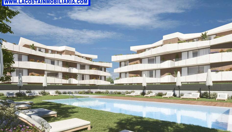Photo 0 of Promotion Residencial Playa de Somo