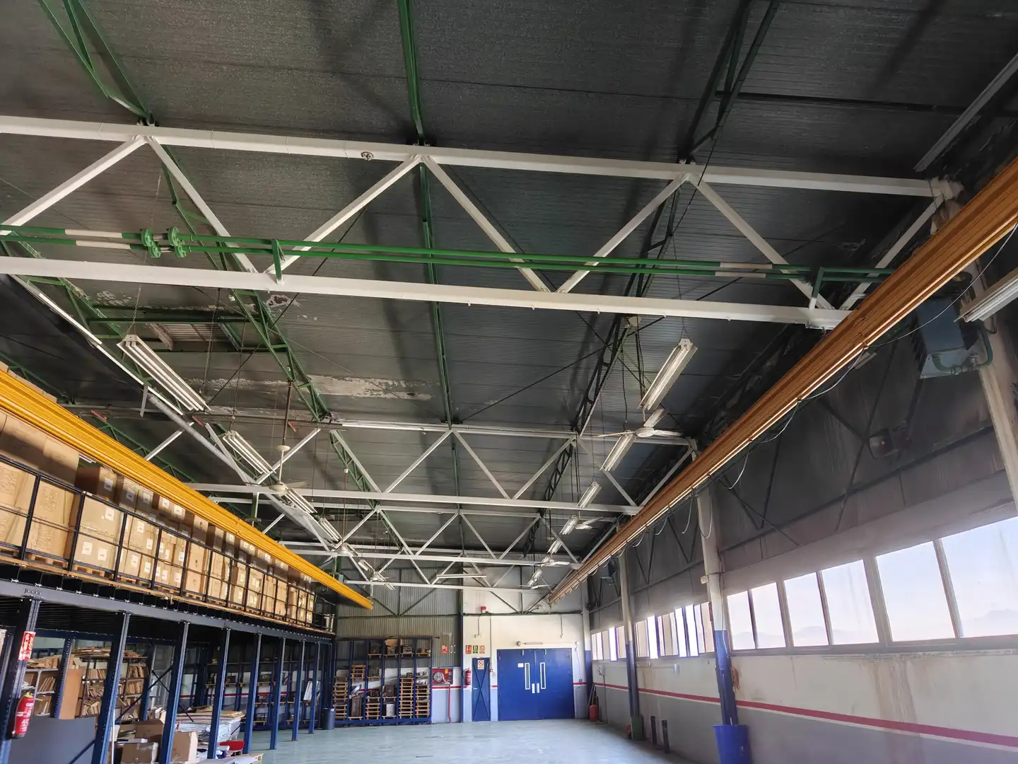 Industriegebäude zum Verkauf in POLIGONO SUD OEST, imagen 23