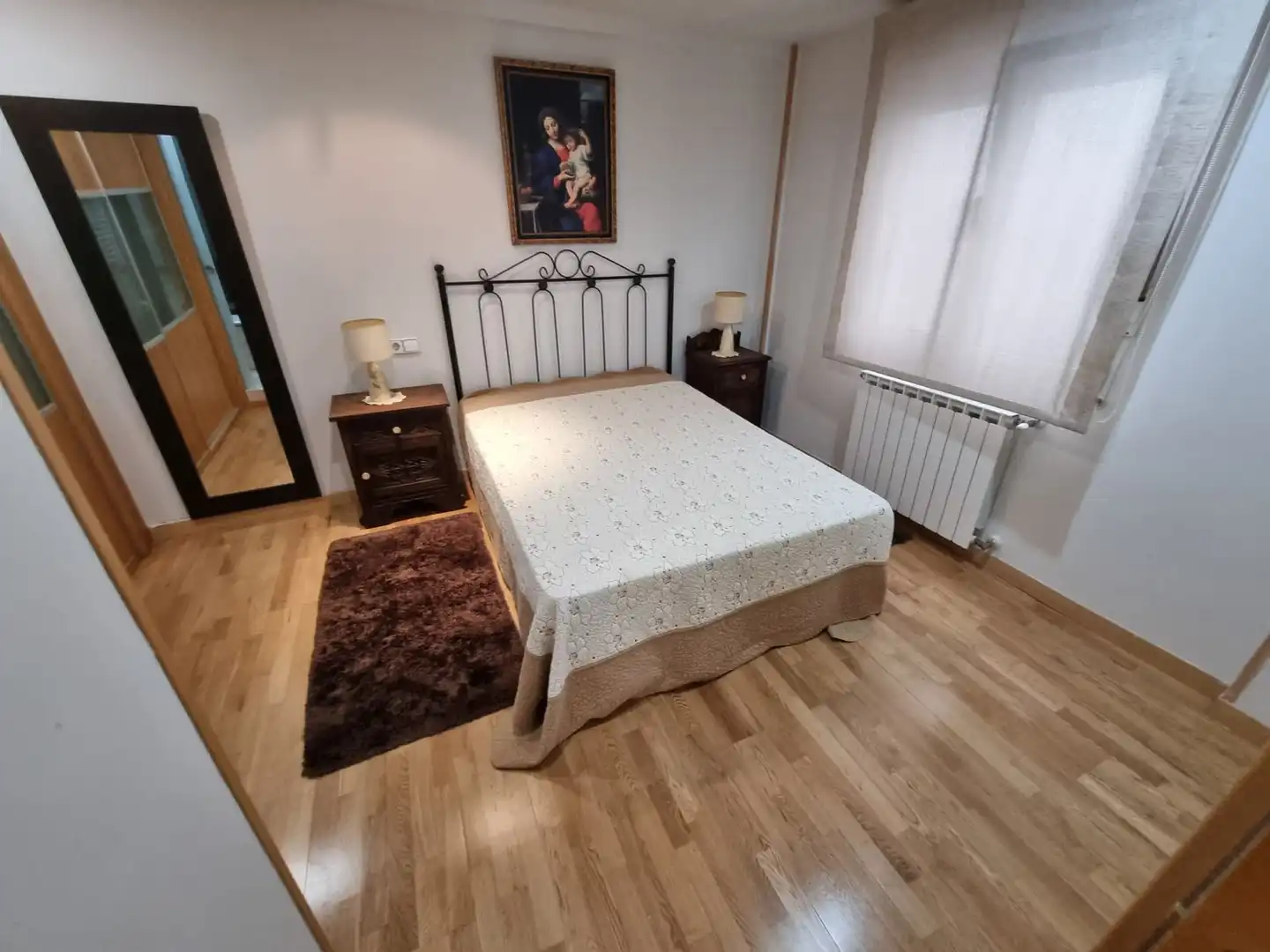 Habitación de Piso en venta en Gijón  con Calefacción y Trastero