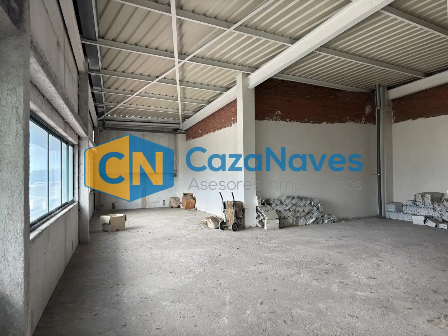 Nave industrial con ascensore in vendita a Parque Ondarreta - Urtinsa, imagen 16