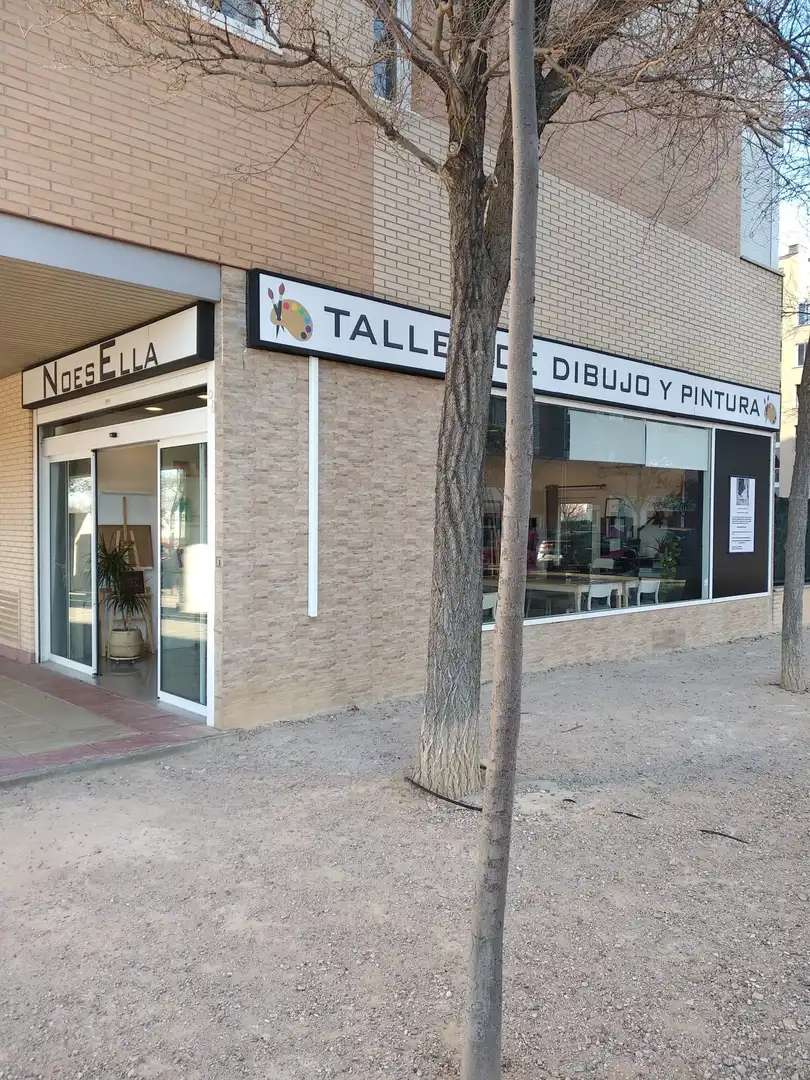 Local en venta en Zaragoza con Aire acondicionado