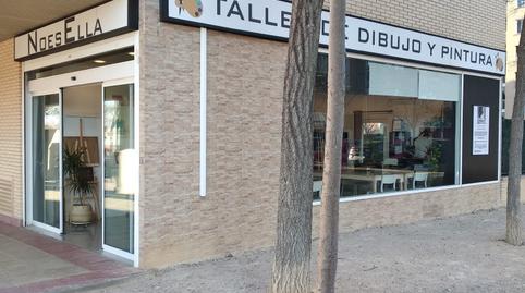 Photo 3 of Premises for sale in Calle Belle Epoque, Valdespartera, Zaragoza