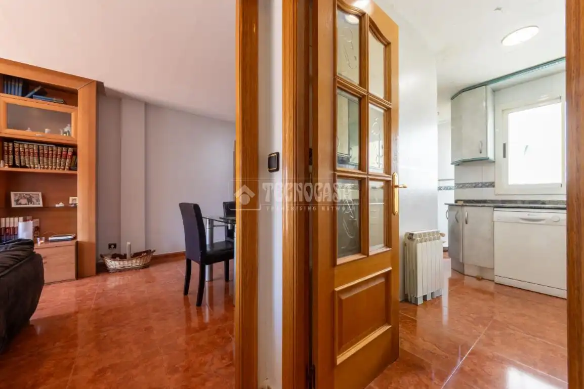 Piso en venta en Tarragona con Aire acondicionado, Calefacción y Parquet
